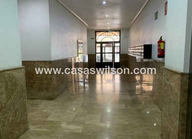 Sale - Apartment - Torrevieja - Costa Blanca