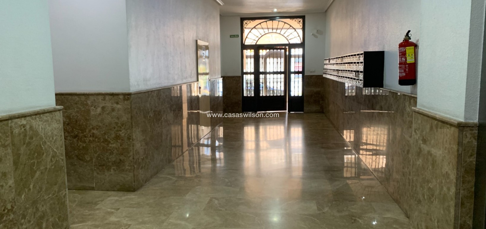 Sale - Apartment - Torrevieja - Costa Blanca