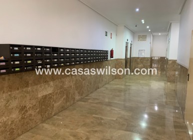 Sale - Apartment - Torrevieja - Costa Blanca