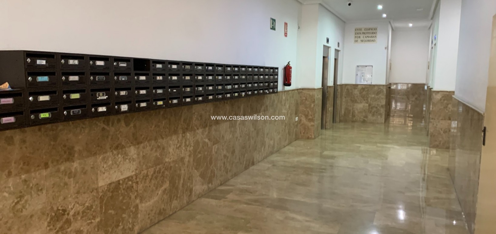 Sale - Apartment - Torrevieja - Costa Blanca