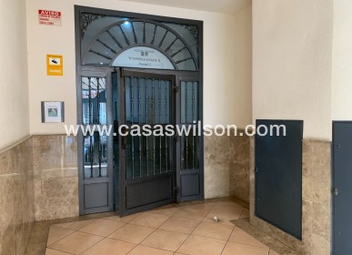 Sale - Apartment - Torrevieja - Costa Blanca