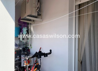 Sale - Apartment - Torrevieja - Costa Blanca