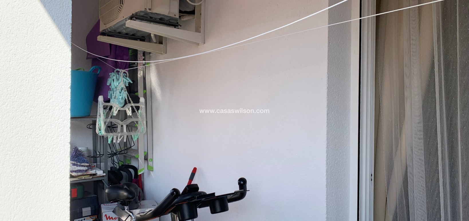 Sale - Apartment - Torrevieja - Costa Blanca