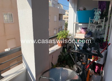 Sale - Apartment - Torrevieja - Costa Blanca
