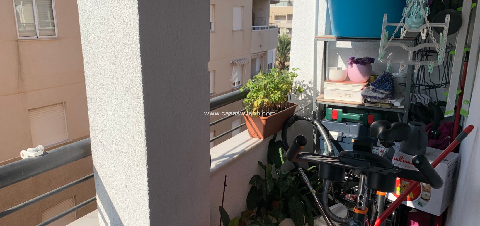 Sale - Apartment - Torrevieja - Costa Blanca