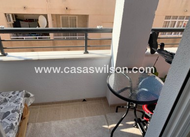 Sale - Apartment - Torrevieja - Costa Blanca