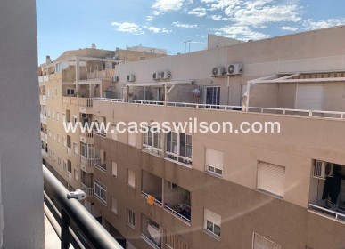 Sale - Apartment - Torrevieja - Costa Blanca