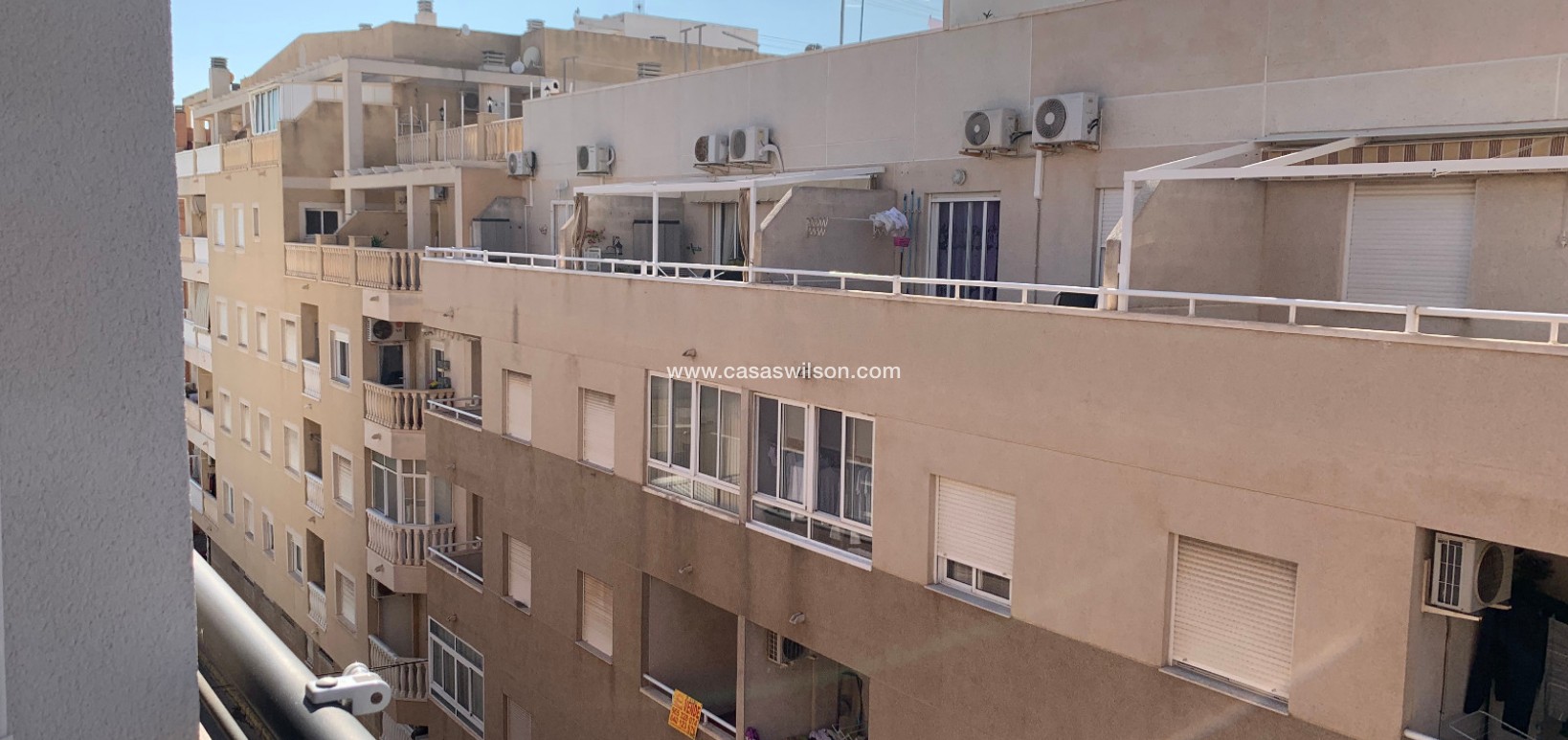 Sale - Apartment - Torrevieja - Costa Blanca