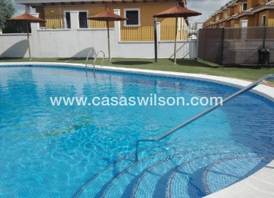 Sale - Villa - Ciudad Quesada - Costa Blanca