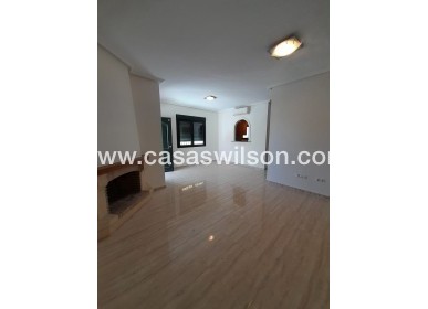 Sale - Villa - Ciudad Quesada - Costa Blanca