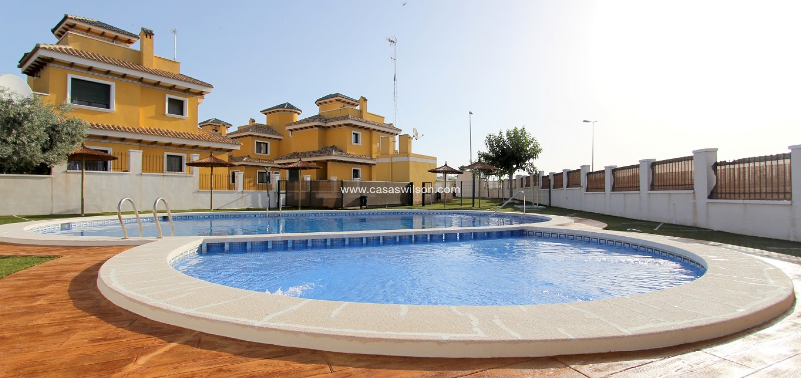 Sale - Villa - Ciudad Quesada - Costa Blanca