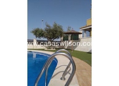 Sale - Villa - Ciudad Quesada - Costa Blanca