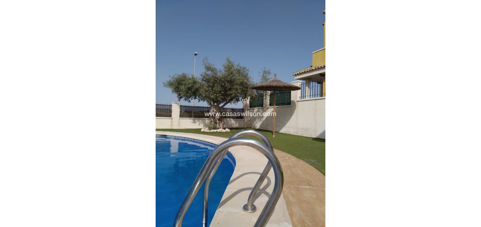Sale - Villa - Ciudad Quesada - Costa Blanca