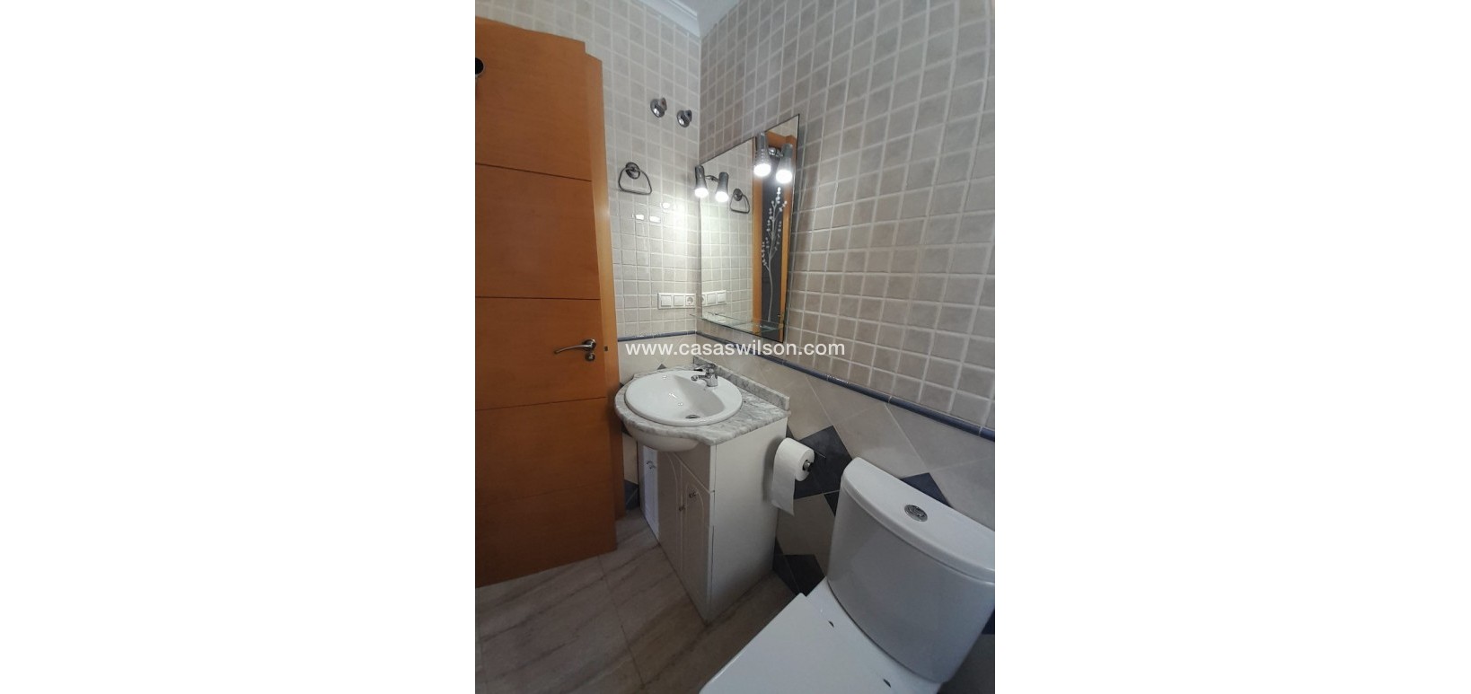 Sale - Villa - Ciudad Quesada - Costa Blanca