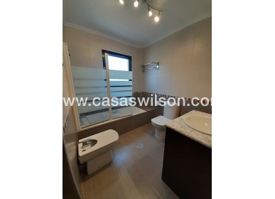 Sale - Villa - Ciudad Quesada - Costa Blanca