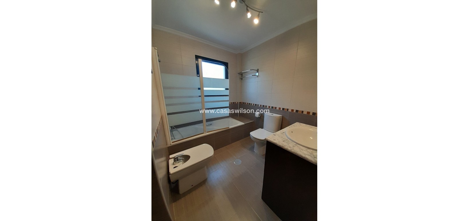 Sale - Villa - Ciudad Quesada - Costa Blanca