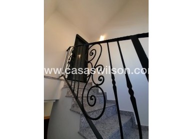 Sale - Villa - Ciudad Quesada - Costa Blanca