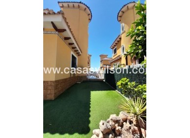 Sale - Villa - Ciudad Quesada - Costa Blanca