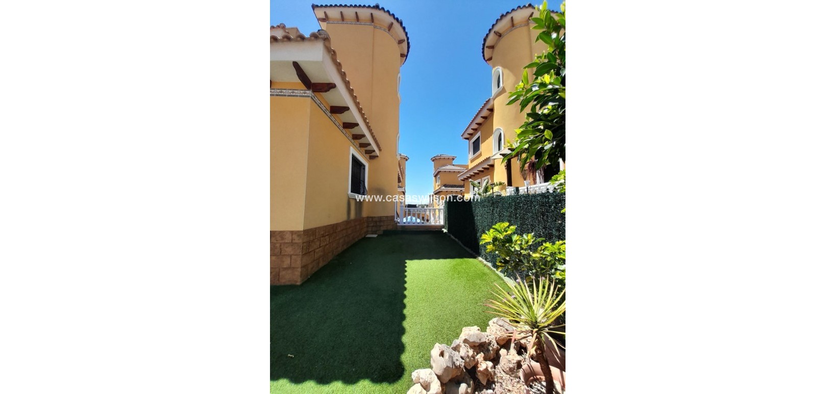 Sale - Villa - Ciudad Quesada - Costa Blanca
