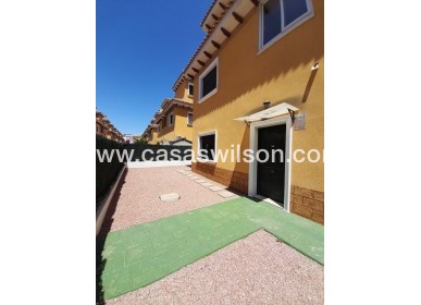 Sale - Villa - Ciudad Quesada - Costa Blanca
