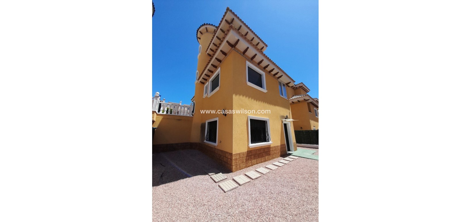 Sale - Villa - Ciudad Quesada - Costa Blanca