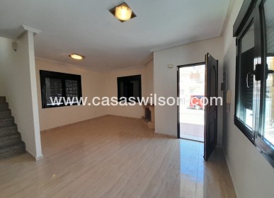 Sale - Villa - Ciudad Quesada - Costa Blanca