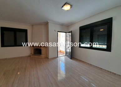 Sale - Villa - Ciudad Quesada - Costa Blanca