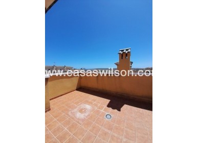 Sale - Villa - Ciudad Quesada - Costa Blanca