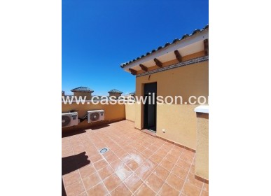 Sale - Villa - Ciudad Quesada - Costa Blanca