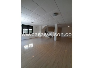 Sale - Villa - Ciudad Quesada - Costa Blanca