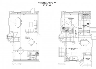 Sale - Villa - Ciudad Quesada - Costa Blanca