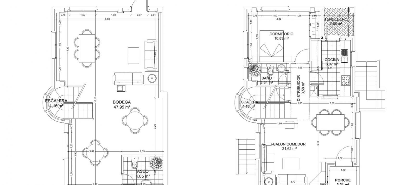 Sale - Villa - Ciudad Quesada - Costa Blanca