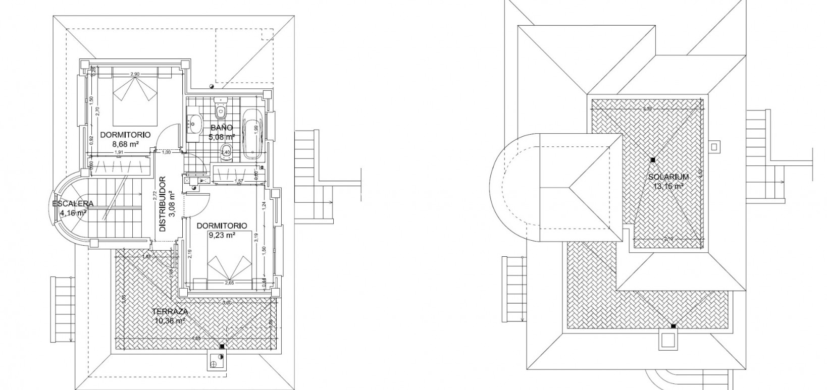 Sale - Villa - Ciudad Quesada - Costa Blanca