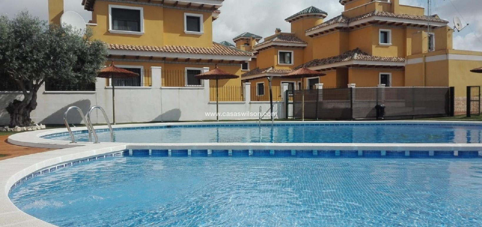 Sale - Townhouse - Ciudad Quesada - Costa Blanca