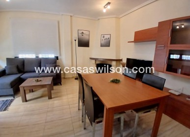 Sale - Townhouse - Ciudad Quesada - Costa Blanca