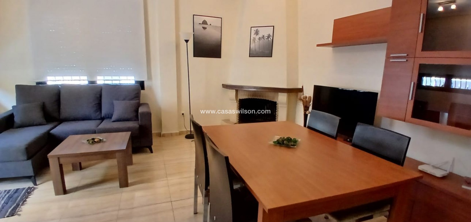 Sale - Townhouse - Ciudad Quesada - Costa Blanca