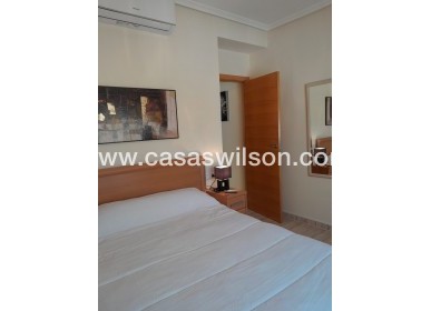 Sale - Townhouse - Ciudad Quesada - Costa Blanca