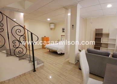 Sale - Townhouse - Ciudad Quesada - Costa Blanca