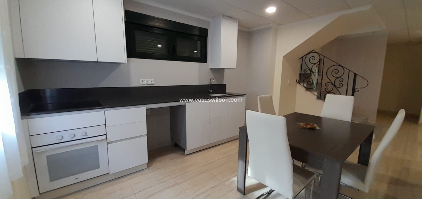 Sale - Townhouse - Ciudad Quesada - Costa Blanca