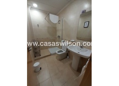 Sale - Townhouse - Ciudad Quesada - Costa Blanca