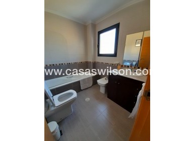 Sale - Townhouse - Ciudad Quesada - Costa Blanca