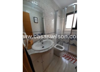 Sale - Townhouse - Ciudad Quesada - Costa Blanca