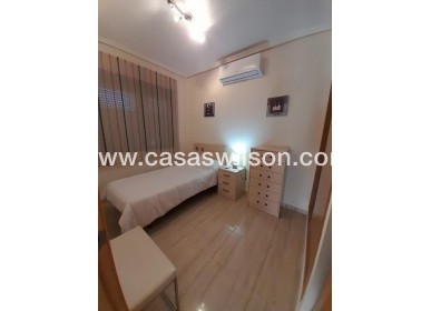 Sale - Townhouse - Ciudad Quesada - Costa Blanca