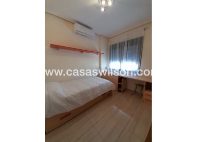 Sale - Townhouse - Ciudad Quesada - Costa Blanca