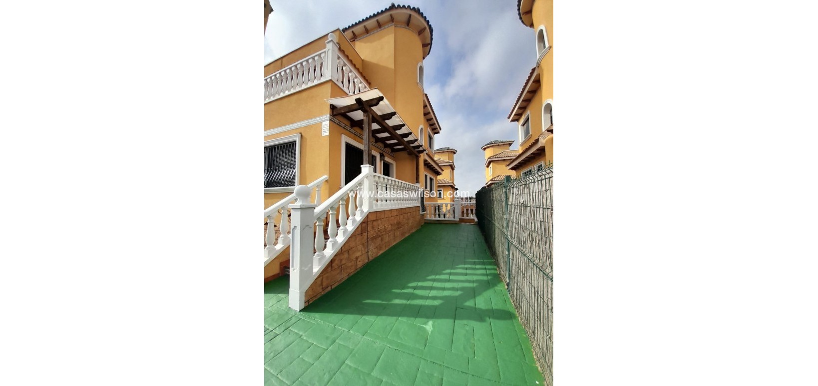 Sale - Townhouse - Ciudad Quesada - Costa Blanca