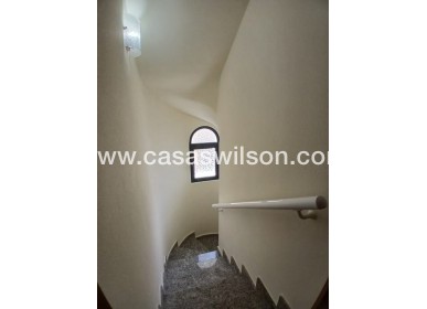 Sale - Townhouse - Ciudad Quesada - Costa Blanca