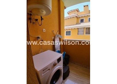Sale - Townhouse - Ciudad Quesada - Costa Blanca
