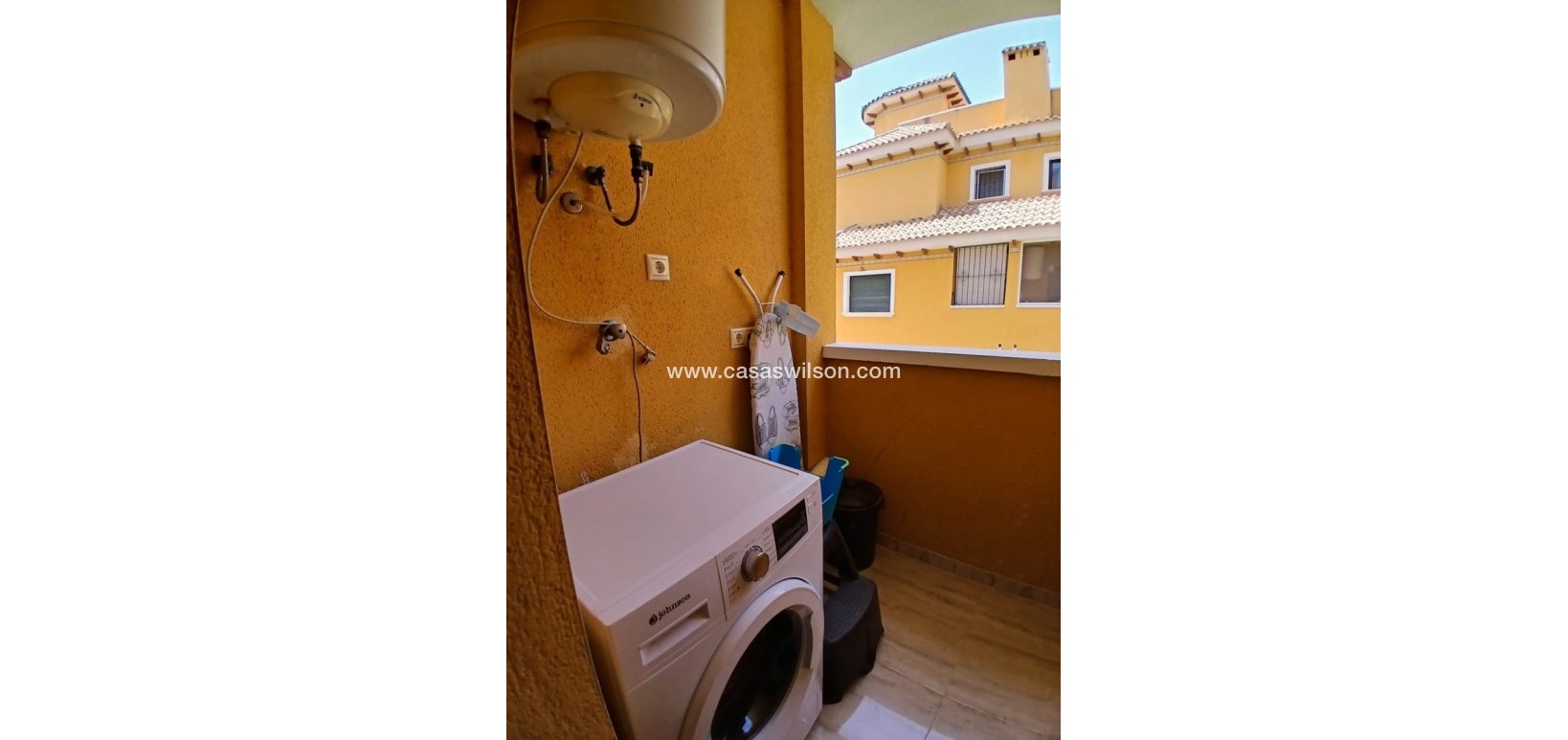 Sale - Townhouse - Ciudad Quesada - Costa Blanca