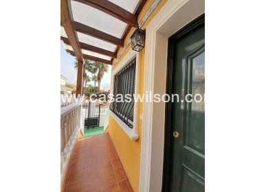 Sale - Townhouse - Ciudad Quesada - Costa Blanca