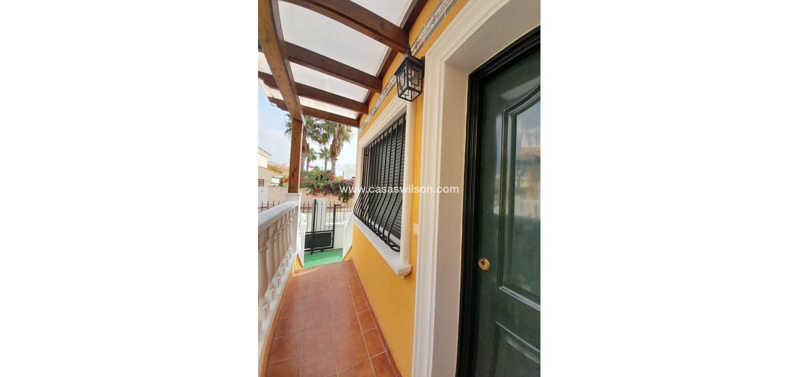 Sale - Townhouse - Ciudad Quesada - Costa Blanca